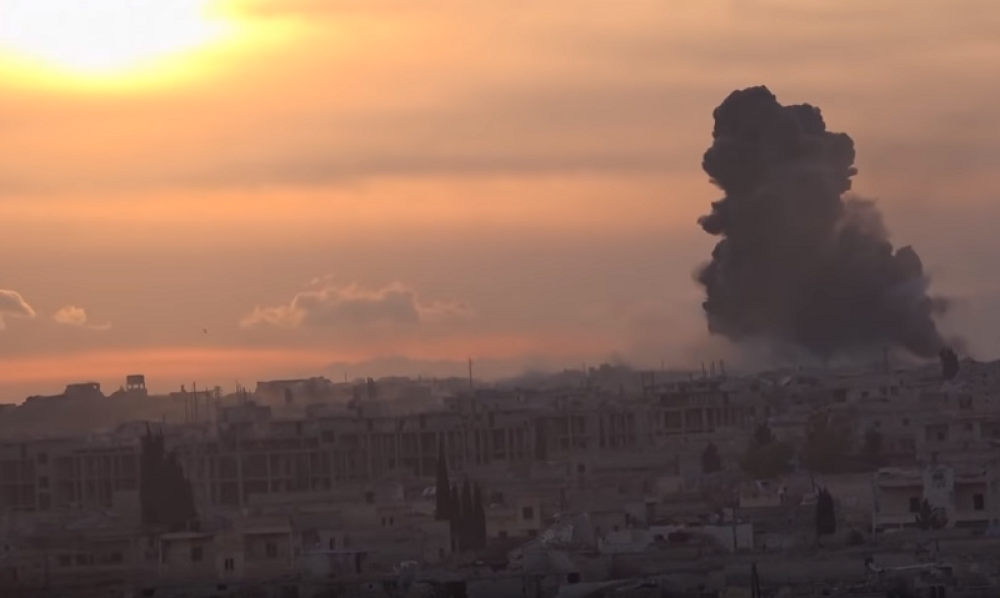 Pobili su više od 100 ljudi, vojska kreće na zapad zemlje