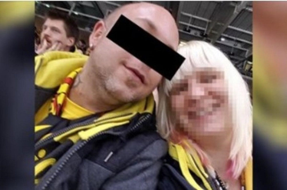 Zadavio devojku golim rukama, mislio da će ga ostaviti