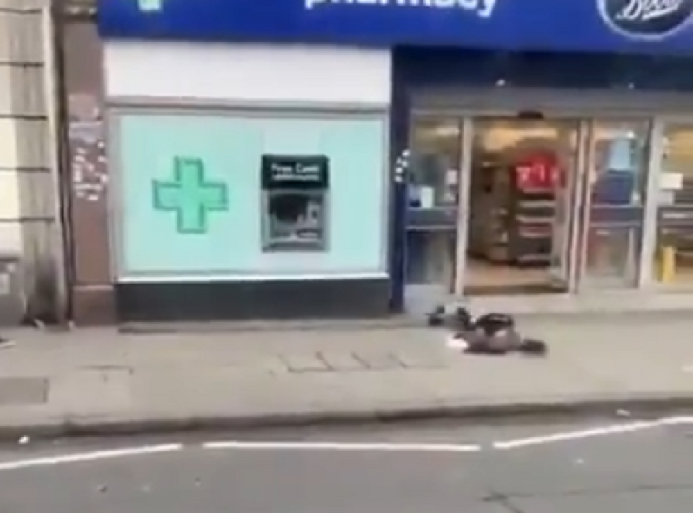 Odsečene glave, klanja, zlostavljanja...! Otkriveno ko je terorista iz Londona! (FOTO/VIDEO)