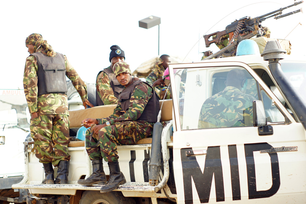 Francuska hitno šalje 600 vojnika u krizno područje, strahuju od…