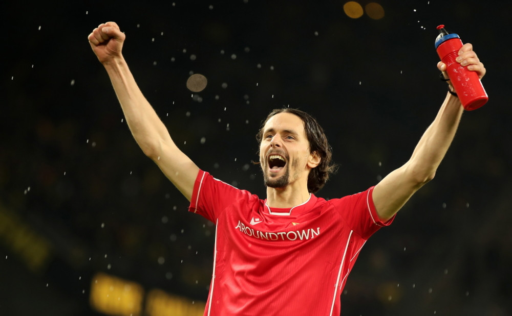 Subotić pred novim izazovom