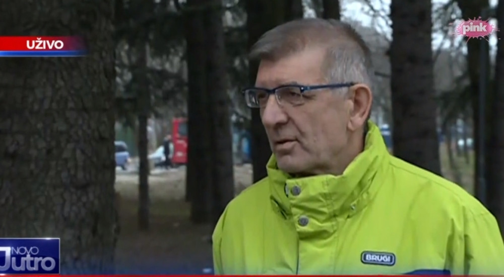 Stiže prvi sneg! Meteorolog Todorović dao dugoročnu prognozu, evo kakav nas decembar čeka