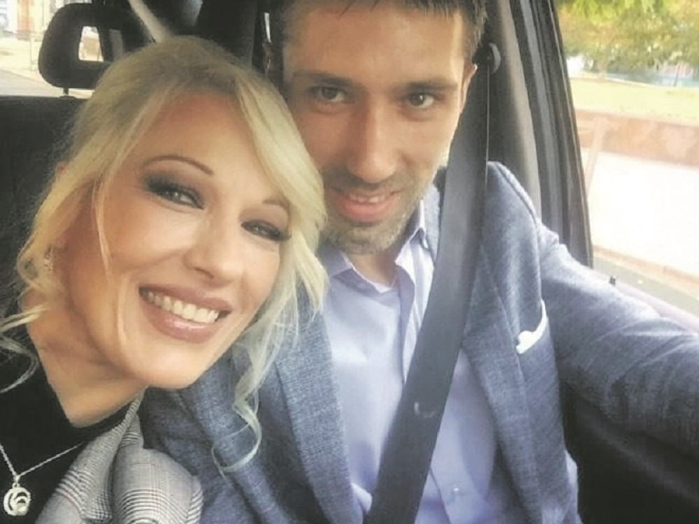 Sin Suzane Perović posle svađe sa ocem upucao sam sebe?! Svi detalji!