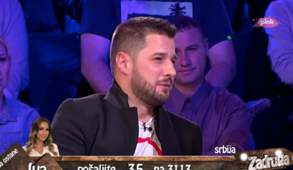 Stigla beba! Porodica Marka MIljkovća dobila novog člana! Luna u suzama, izletela iz Bele kuće!