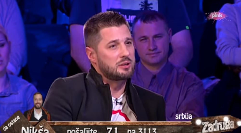 Ovako izgleda kuća Marka Miljkovića u Brusu: Ovde majka Neda živi sama! (FOTO)