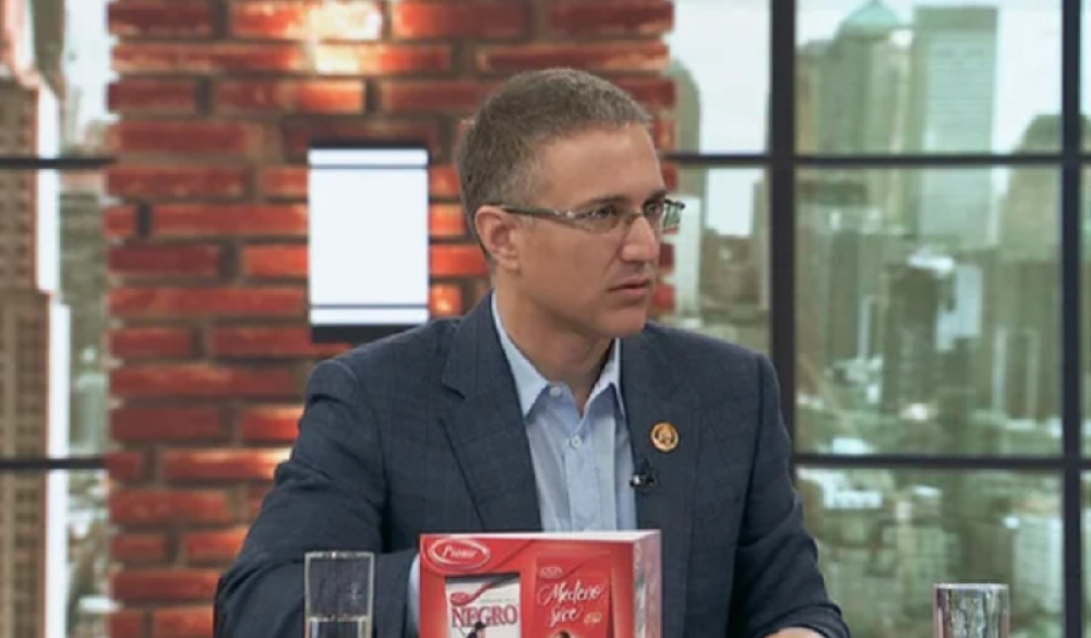 Bojkotom deo opozicije prikriva koliko loše stoji u narodu! Država Srbija danas osluškuje potrebe svojih građana i izlazi im u susret (VIDEO)