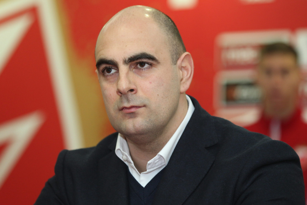 Napredak mladih fudbalera je dokaz uspeha, maksimalno smanjena mogućnost odlazaka igrača iz omladinske škole bez obeštećenja