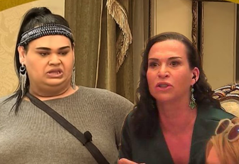 Okršaj Jelene Maćić i Kiki Nikolić zatresao vilu "Parova"! Usledilo obrađanje produkciji!