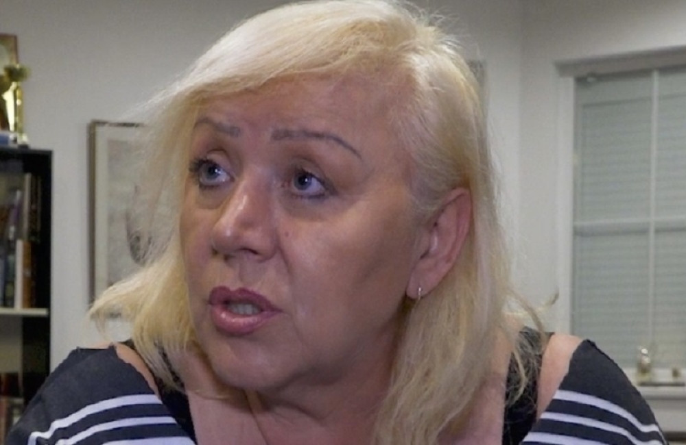 Zorica Marković piše knjigu o svojoj intimi: Rešila da otkrije detalje svog života!