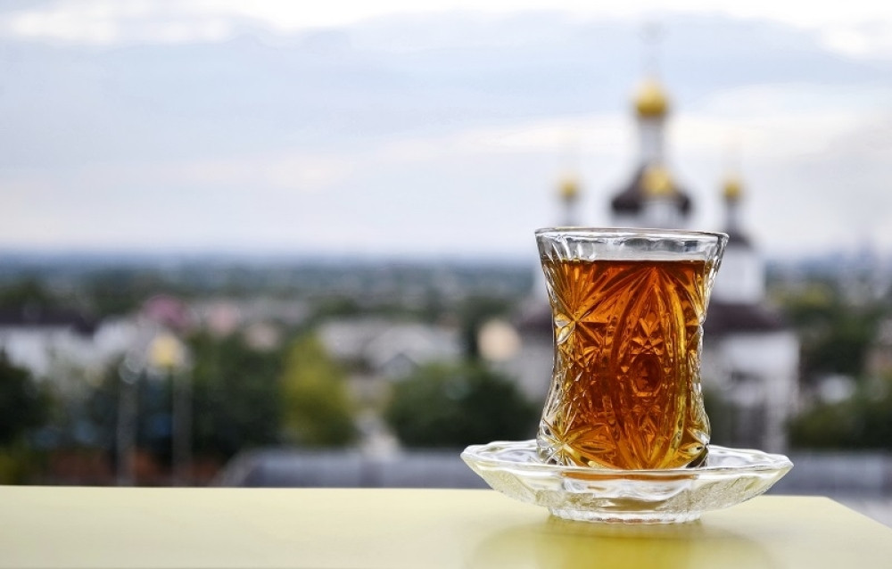 Tradicionalni turski čaj se pravi od ovih trava, pije se jako zaslađen