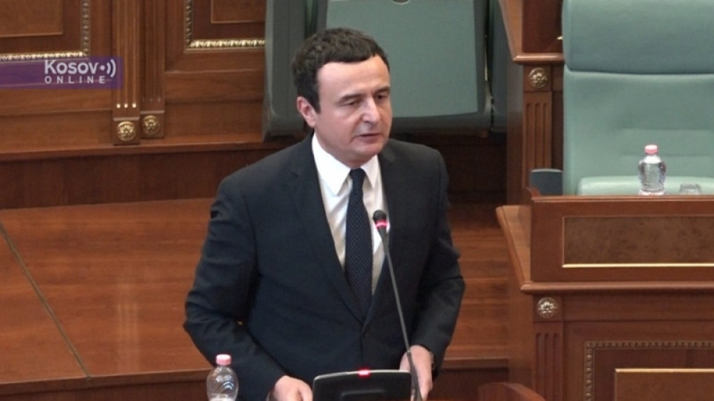 Srbija bi da formira četvrtu Jugoslaviju?