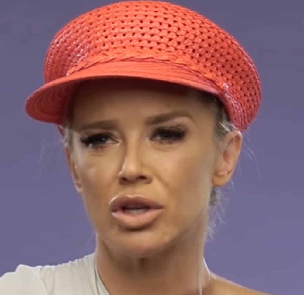 Maja Šuput u panici nakon zemljotresa koji je pogodio Zagreb: "Plačem svako malo!"