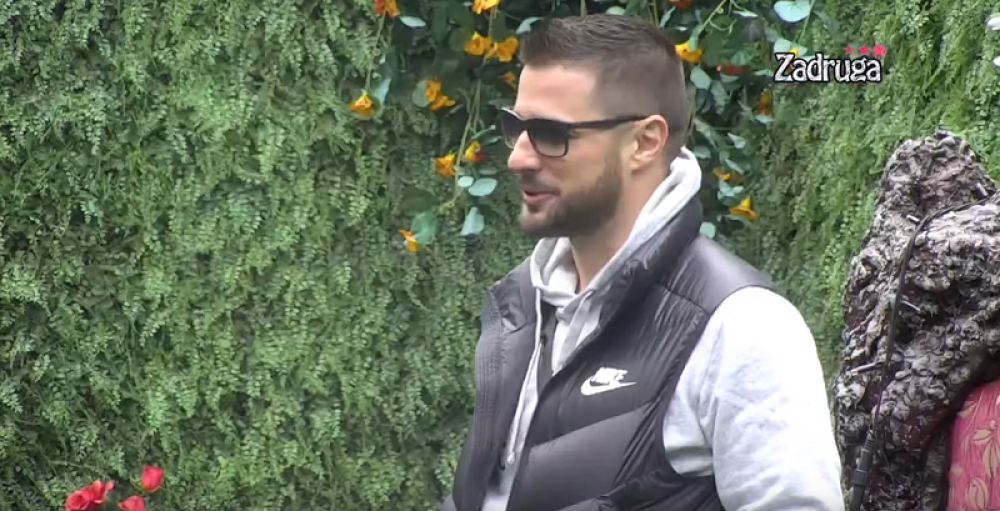 Marko Miljković vodi Jelenu Pešić u Brus?! Konačno priznao šta oseća prema njoj: "Šta je u tome loše?" (VIDEO)