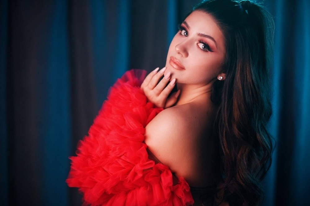 Ilma će ovom numerom rastopiti i najtvrđa srca! (VIDEO)