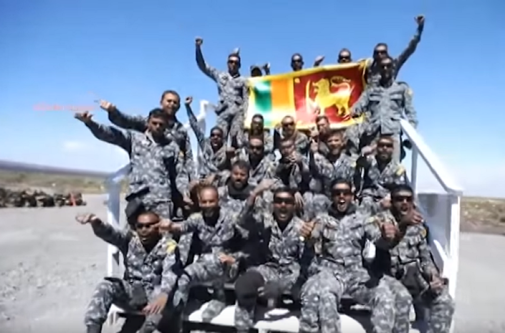 Strani eksploatatori i kolonizatori nikako da stanu! Nemaju milosti prema malom napaćenom narodu!