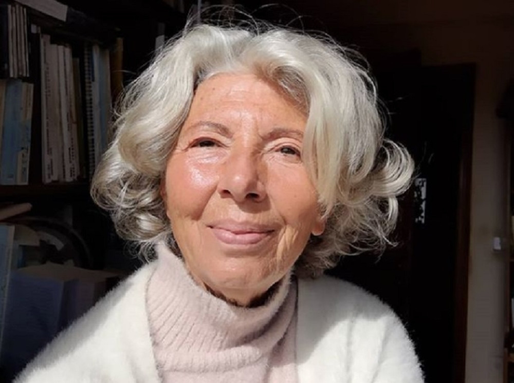 Maja Volk podelila srećnu vest: "Rodiće se čudesno dete uprkos svemu iz ljubavi!"