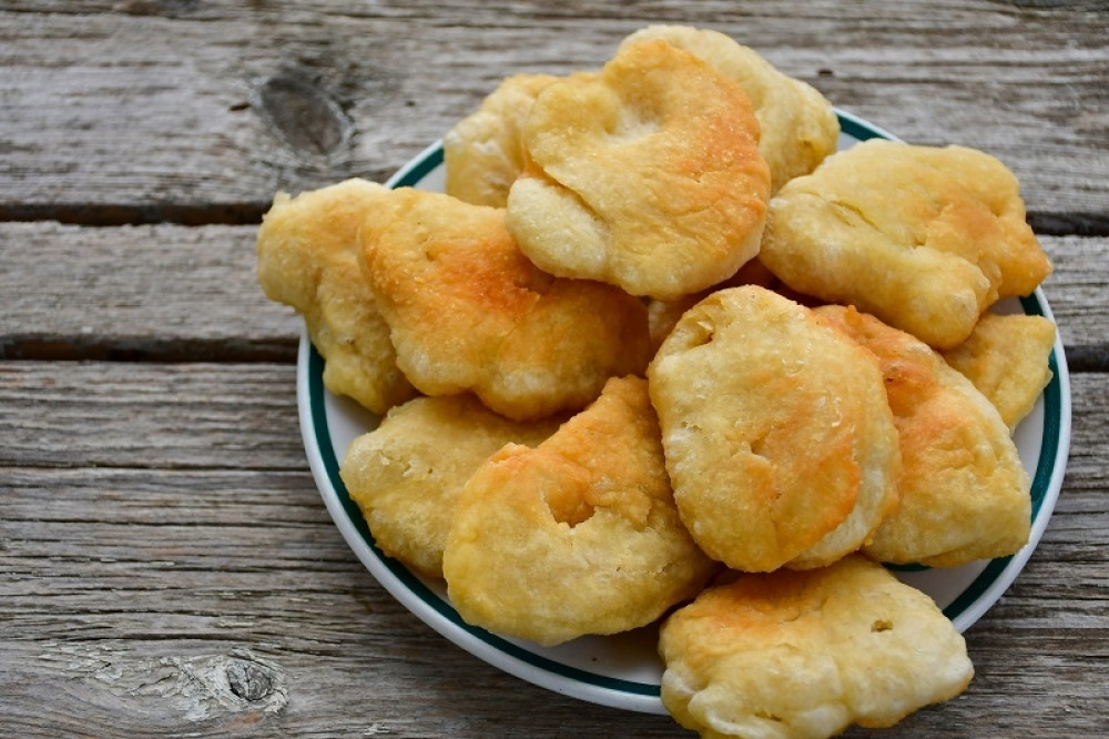 Bugarske mekike, sočne, mekane i ukusne