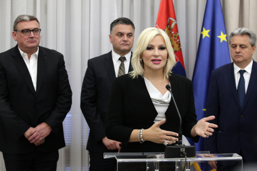 Nastavlja se akcija policije! Zbog zloupotreba u „Infrastrukturi železnice“ uhapšeno još pet osoba