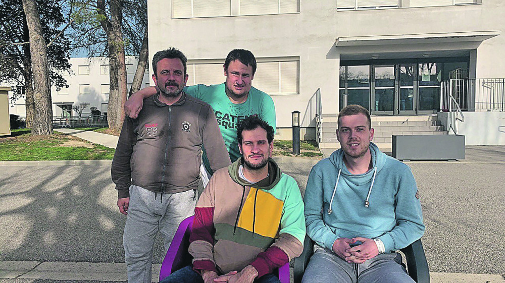 Stalno nam mere temperaturu, ali...