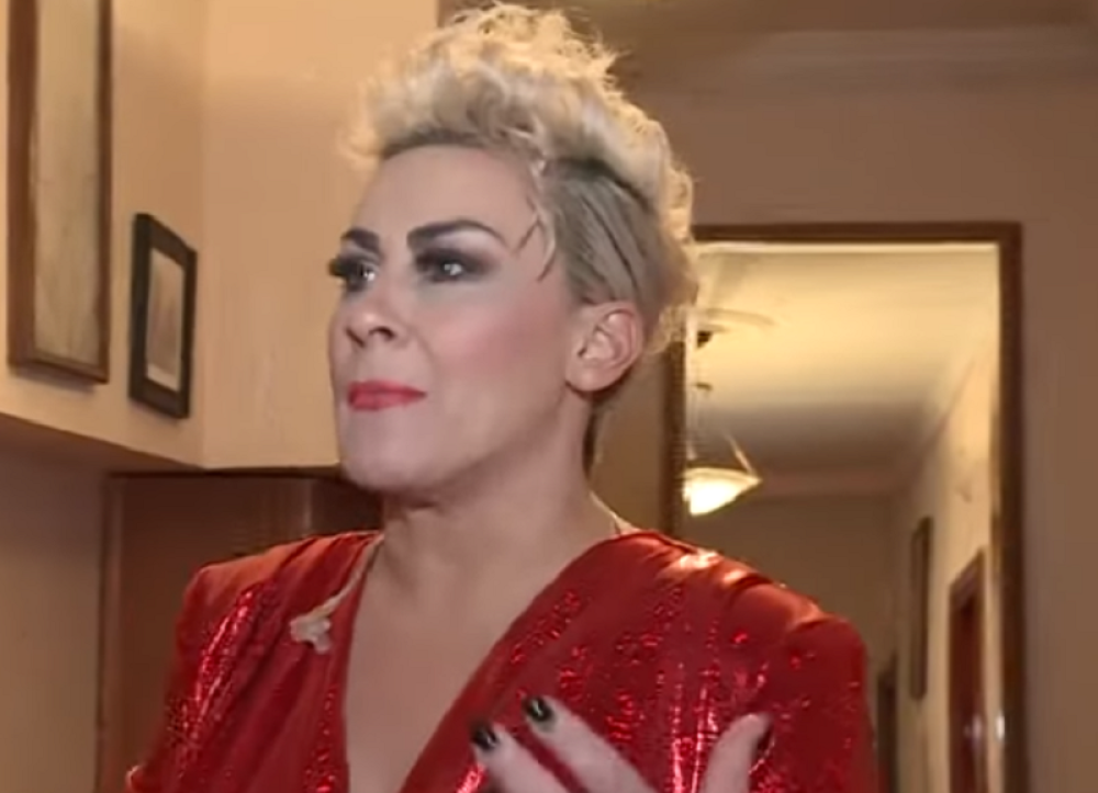 Ceo region bruji o Indiri Levak i njenom odnosu sa suprugom: Pevačica progovorila i priznala celu istinu (VIDEO)