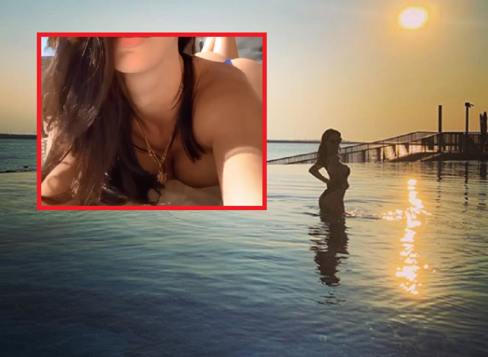 Sulejmanijeva šokirala! Priznala najintimniju tajnu o bivšem mužu