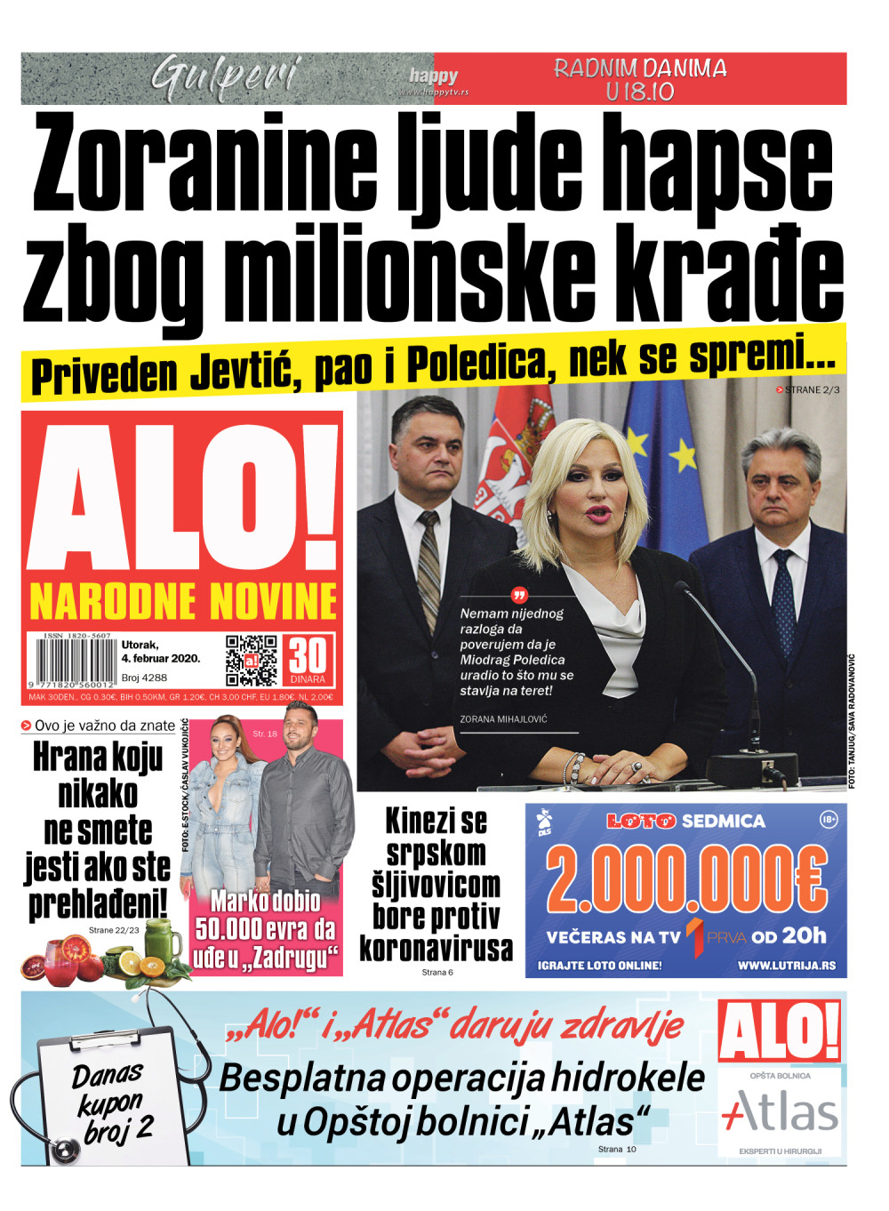 Kurti preti ratom, a njegov ministar već je iz zasede ubijao srpsku decu!