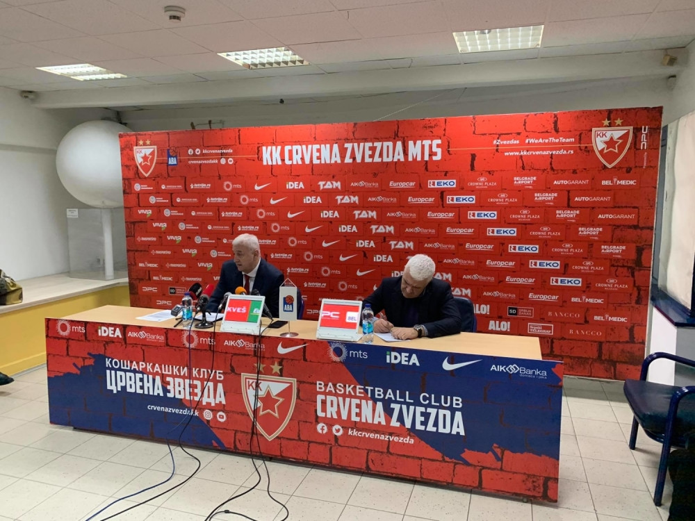 Dok svi ističu Berona, Šakota oduševljen partijom ovog igrača sa klupe