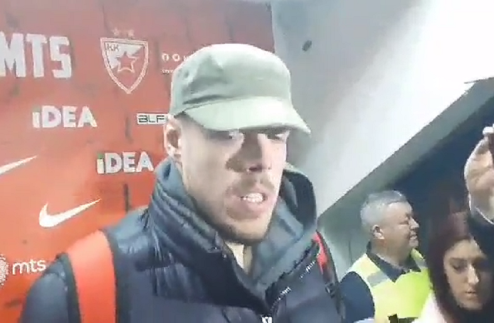 Štimac presrećan posle pobede: "Odigrali smo lavovski" (VIDEO)