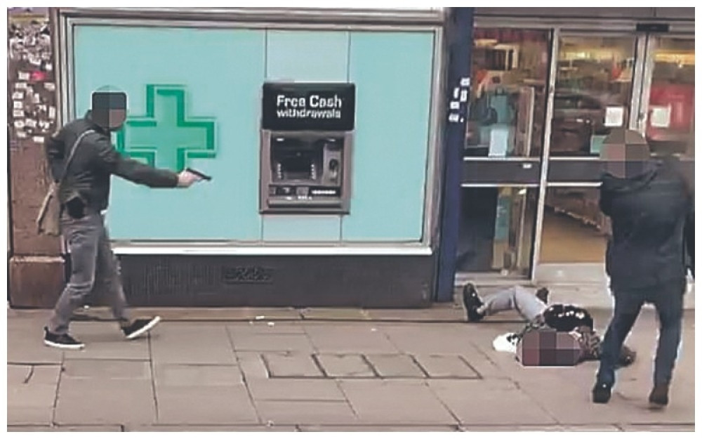 Koriste priručnike za ubijanje, a kolju noževima od 550 dinara!