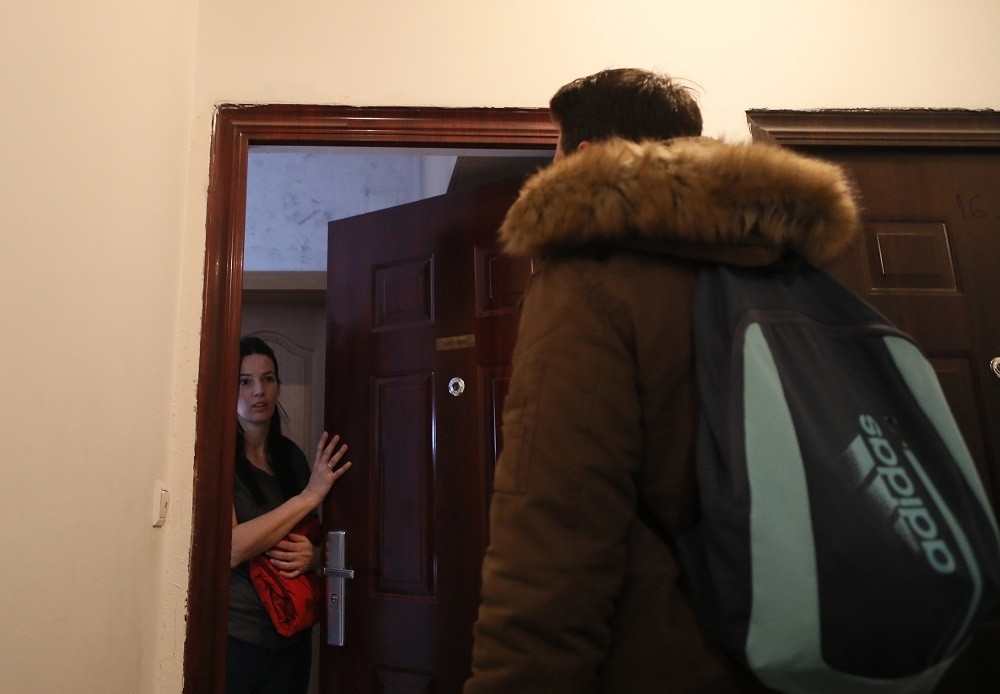 Telo Vjere Tišme nađeno u fazi raspadanja! (FOTO SA LICA MESTA)