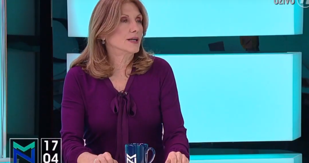 Rečenica koja se širi kao virus u NIN-u, na N1 i Novoj S, i kratak video koji rastura njihovu kampanju lažnih vesti (VIDEO)