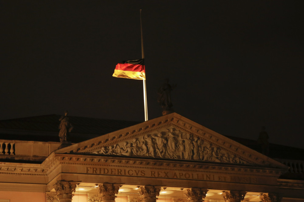 Nemačka ambasada objavila pod kojim uslovima možete da uđete u ovu državu