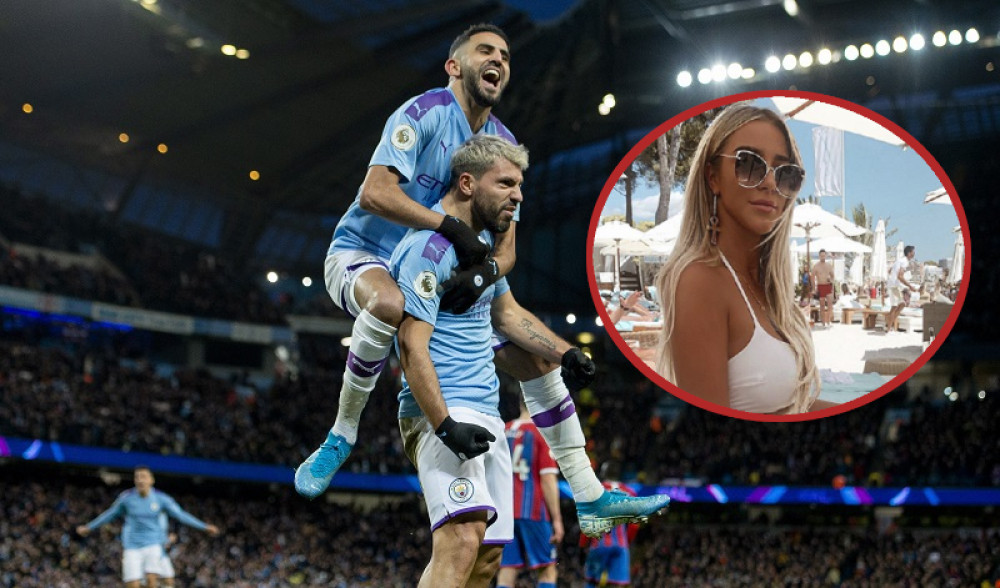 Brutalno vrela devojka zvezde Sitija ima 300 hiljada pratilaca na Instagramu (FOTO)