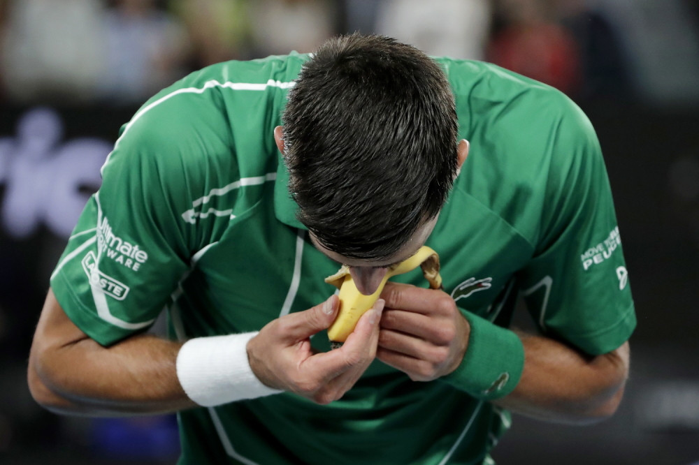 Mnogi ni ne znaju šta ova reč znači, a sve je popularnija u svetu, Đoković koristi te mehanizme svakodnevno!