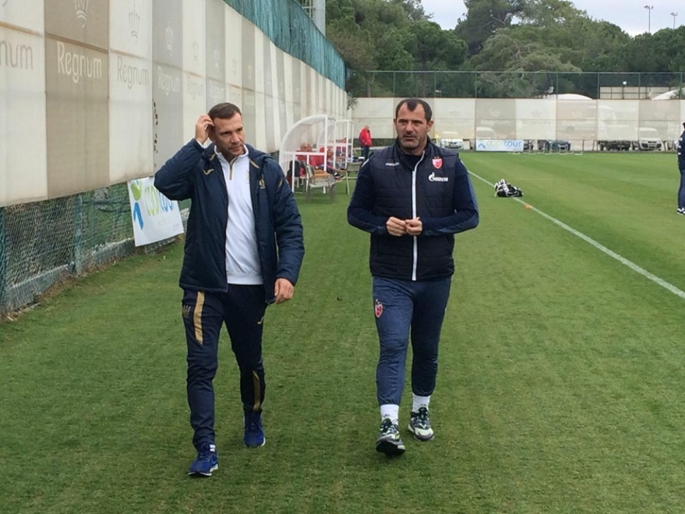 Zvezda u "večitom derbiju" bez važnog igrača