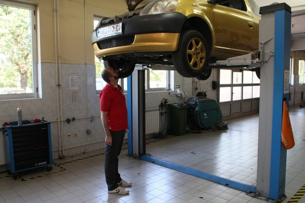 Evo šta će biti sa registracijom vozila zbog vanrednog stanja