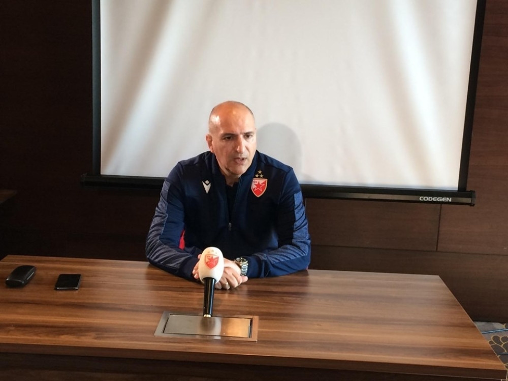 Borjan ostaje u Zvezdi, odbijene ponude za tri igrača, a sa strancem se pregovara oko produžetka ugovora