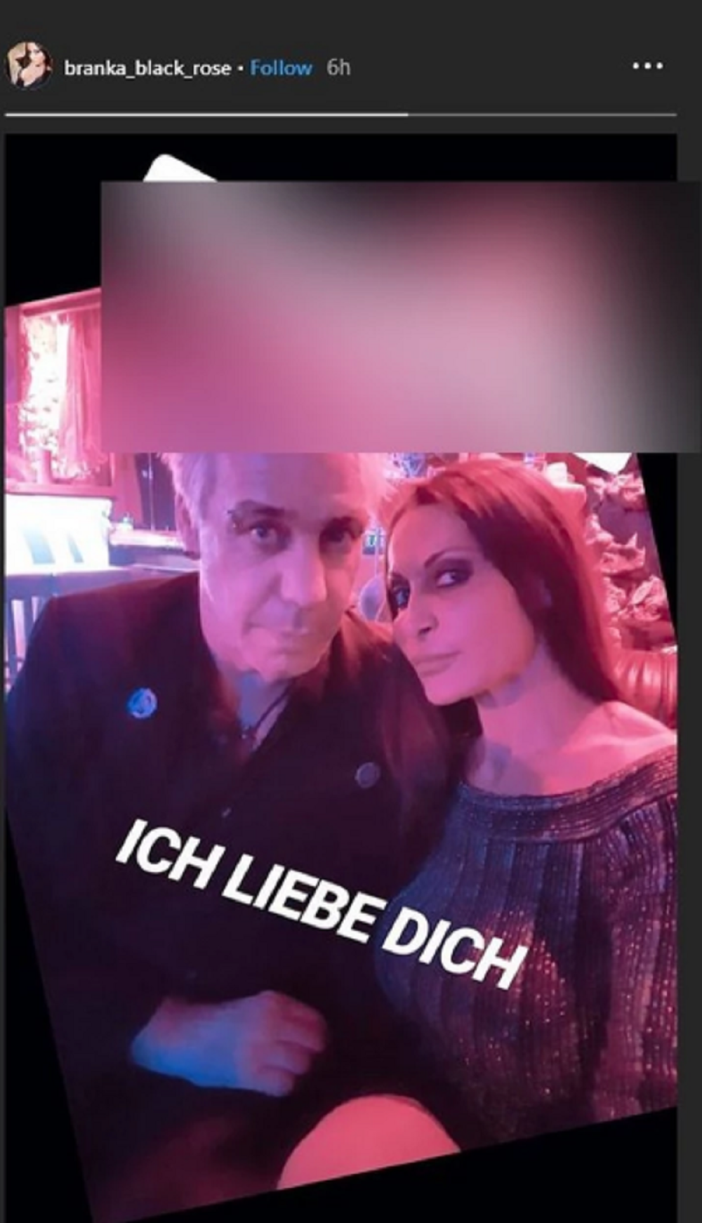 Ramštajn u Beogradu u stiptiz klubu! Častio je igračice, ali je imao jedan zahtev (FOTO)