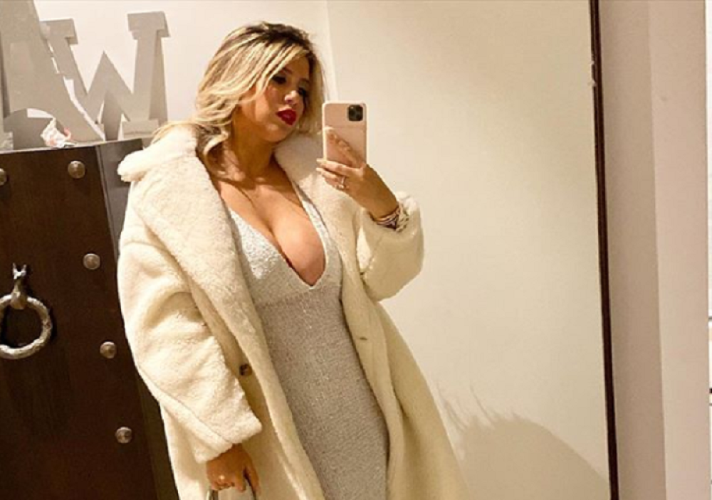 Vanda Nara u aferi sa "Bogom" Argentine, preko kreveta krčila karijeru