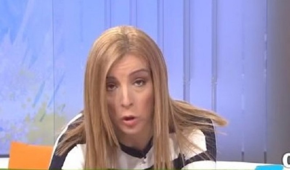 Gledaoci se smejali zbog onoga što je radila u emisiji