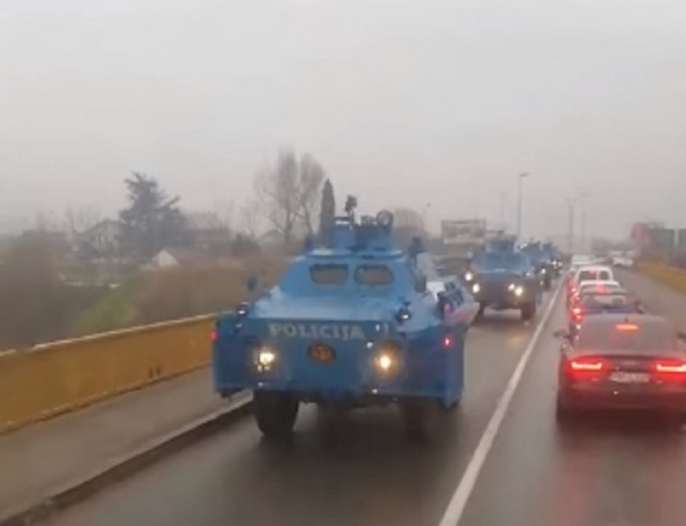 Poznati političar ne može više da trpi zlostavljanje našeg naroda u Crnoj Gori, rešio je da dela!