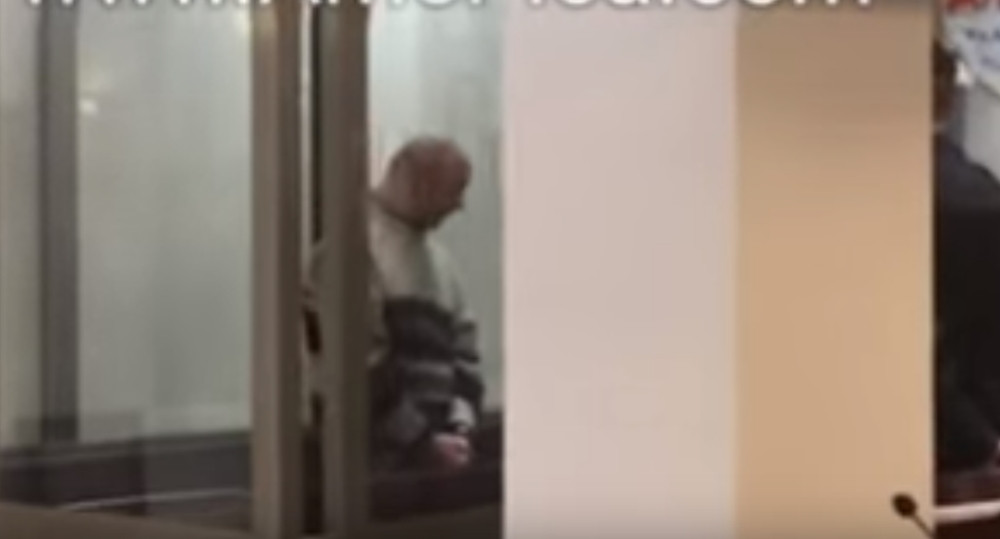 Nova presuda u poslednjoj evropskoj zemlji sa smrtnom kaznom: Reakcija ubice je čudna, a zbog gnusnog zločina koji je počinio doktorka iz Hitne je pala u nesvest (VIDEO)