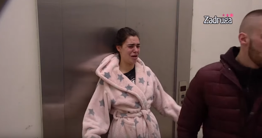 "One ćute, neće da kažu!" Mina Vrbaški javno progovorila o najstarijm zanatu!