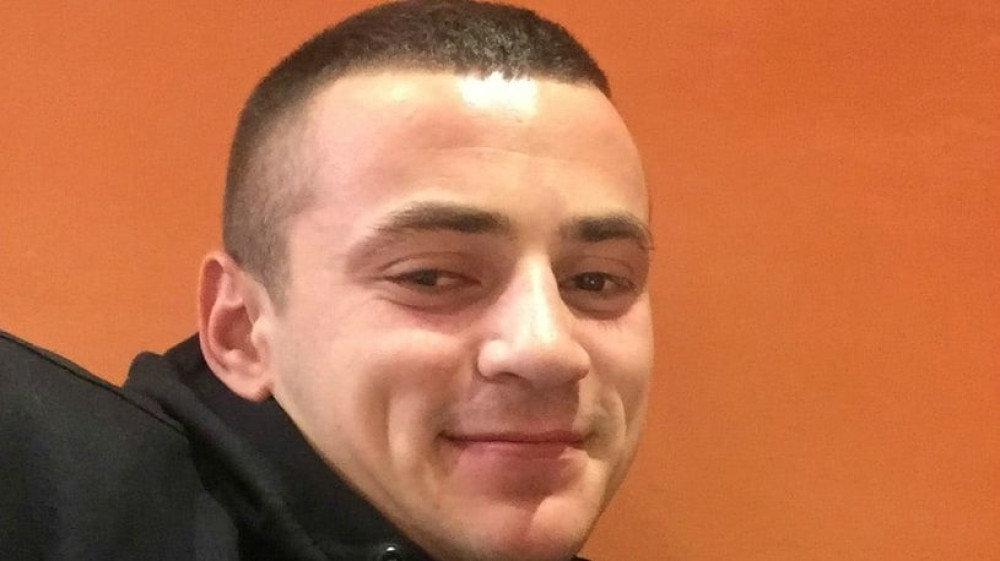 Dragan ostavio potresnu poruku i nestao