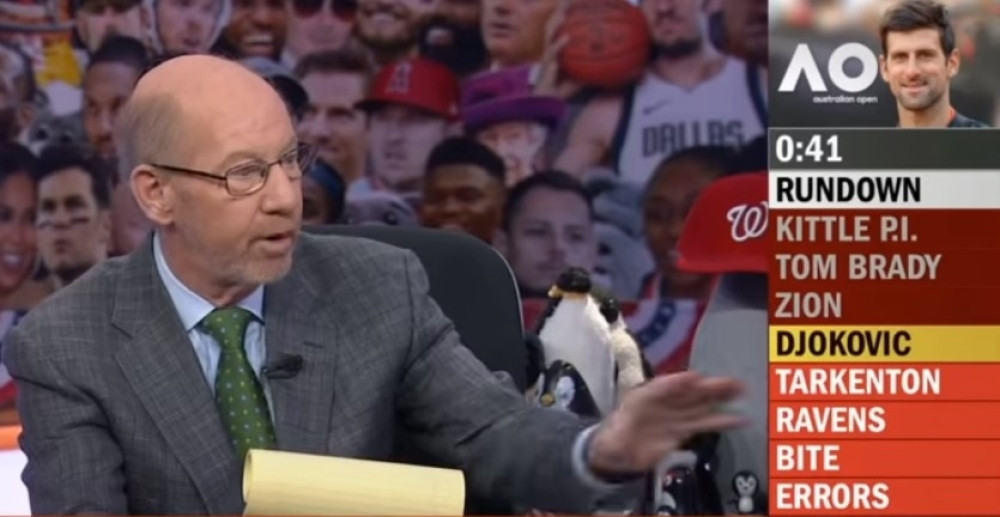 Novak ga naterao da se žestoko obruka, Nadal i Rodžer će poludeti zbog njegovih reči: "Đoković namešta rekorde!" (VIDEO)