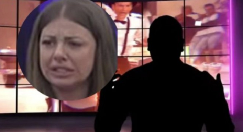 Dragana Mitar će grebati kapiju da izađe, jer je on stigao u Šimanovce: Sprema se neviđeni šou! (FOTO)