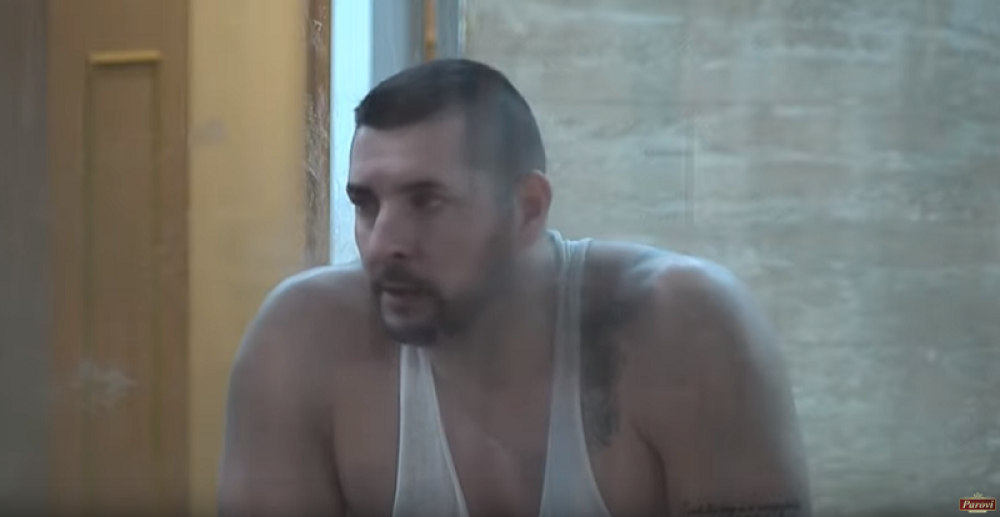 Otkrivena misteriozna žena?! Pavao je ljubio, sada ne želi da priča o njoj! (FOTO)