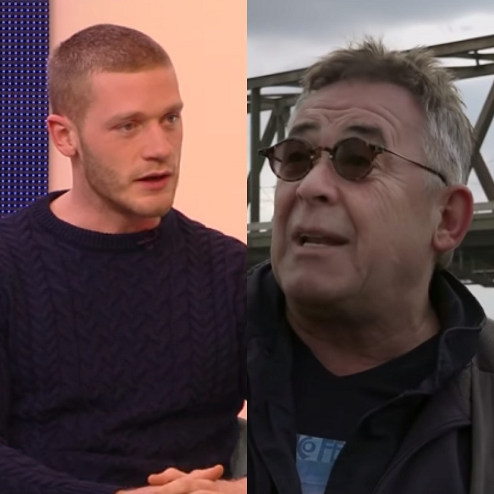 Mima Karadžić bez dlake na jeziku o "Balerini", a nakon što je ovo izgovorio svi su ostali u čudu!