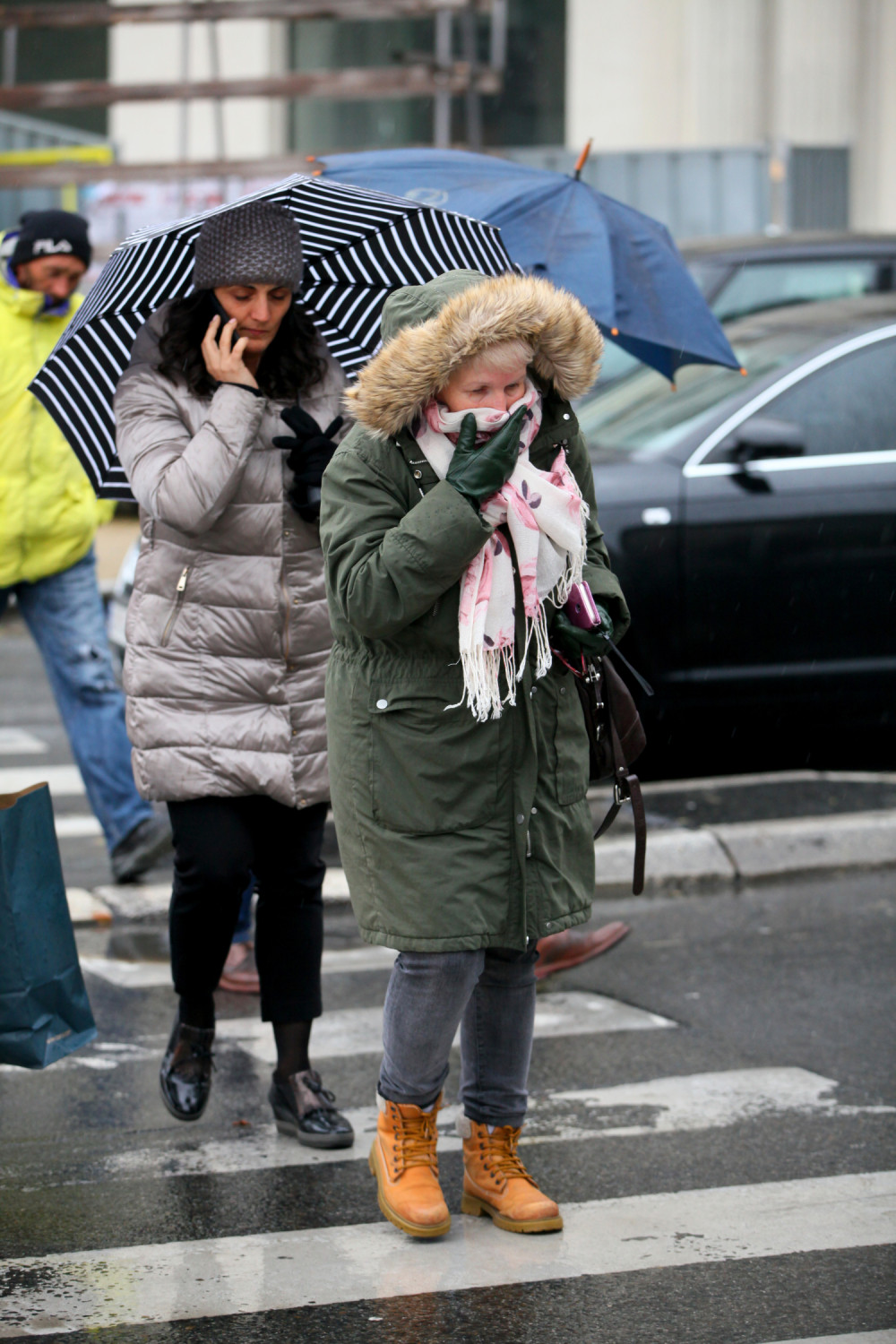 Šta se to u atmosferi zbiva? Meteorolozi otkrivaju da li će se do maja pojaviti zima