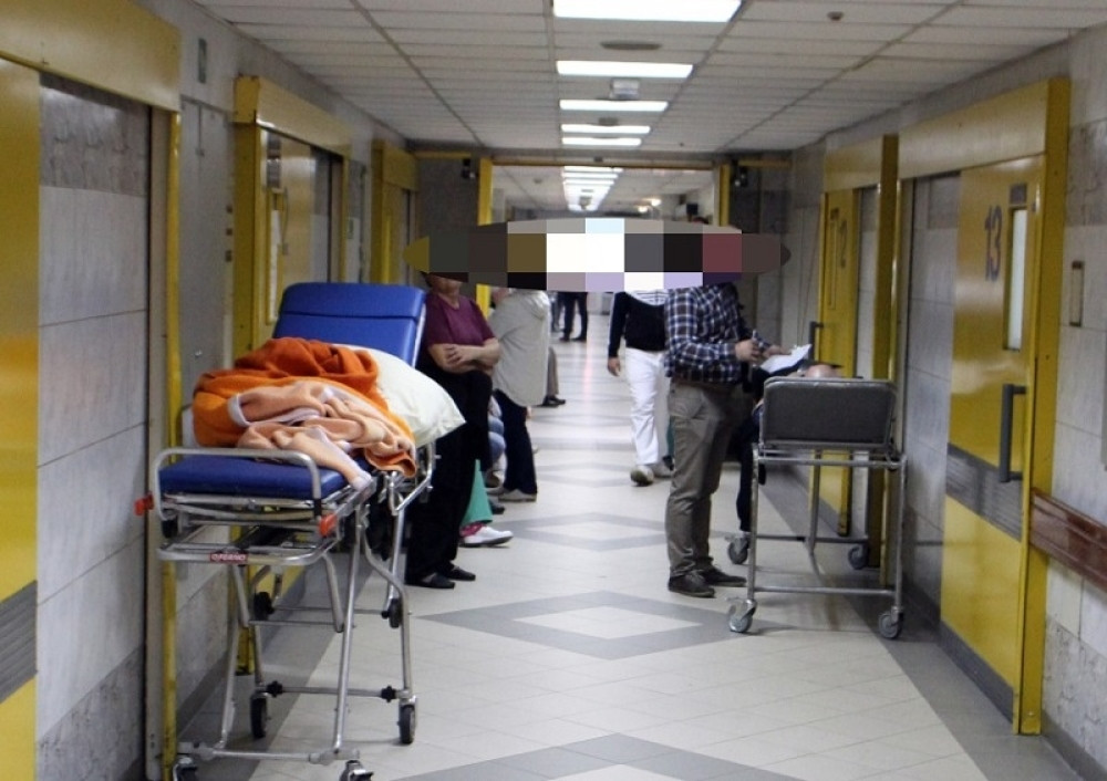 Hitno prevezen u Urgentni centar! Lekari javili kakva je situacija!